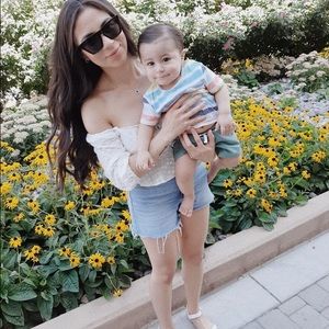 Meet your Posher, Fernanda